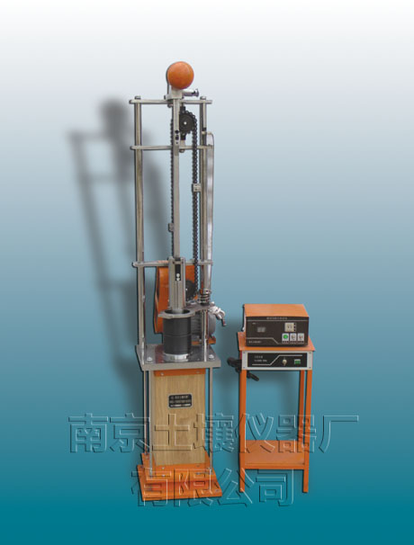 HMD-1型數(shù)控馬歇爾擊實儀