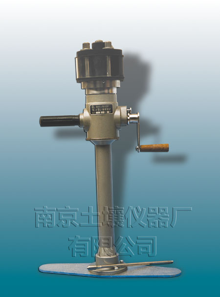 TE-3型土壤硬度計(jì)