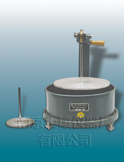 QR-1型天然坡度儀