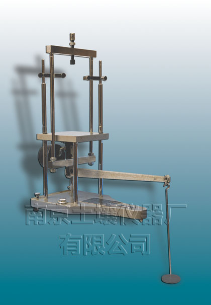 HM-1型回彈模量儀
