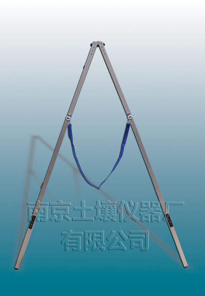 ZSC-1型折疊式三米直尺