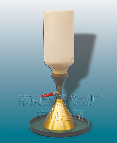 GRY-II型灌砂法容重測(cè)定儀