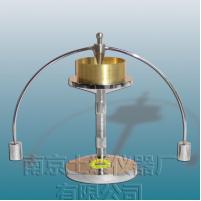 CD-1型天然稠度儀